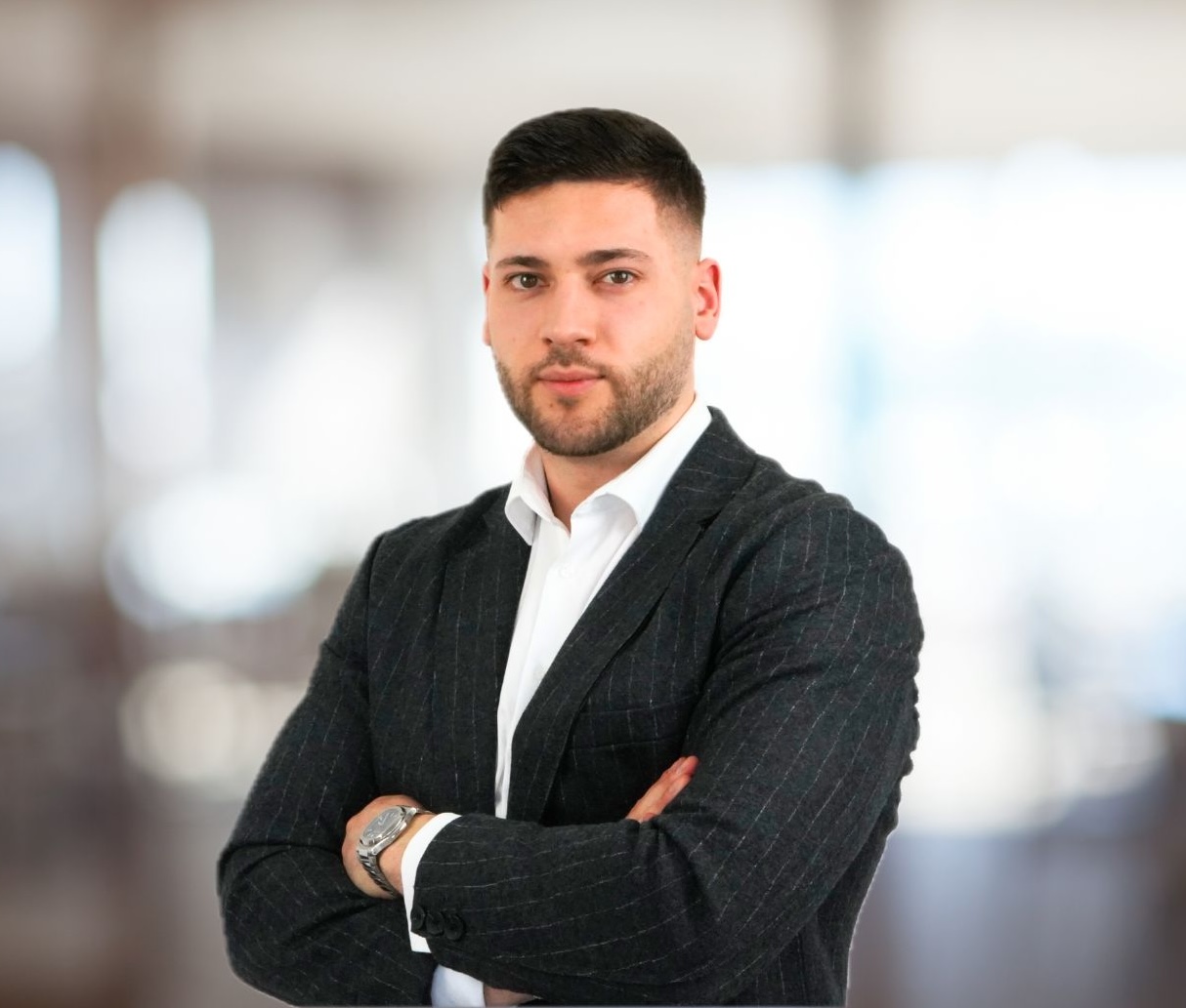 Oskar Agovic